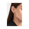 OR860610-B.zero1 Single Earring-Bvlgari