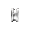 OR860843-B.zero1 Single Earring-Bvlgari