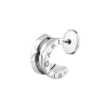 OR860843-B.zero1 Single Earring-Bvlgari