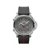 PANERAI Luminor Chrono Flyback Luna Rossa Titanio 