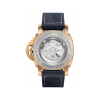PANERAI Luminor Marina Bronzo 