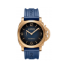 PANERAI Luminor Marina Bronzo 