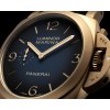 PANERAI Luminor Marina Bronzo 