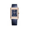 Q3982590-Reverso Tribute Duoface Small Seconds-Jaeger