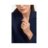 BULGARI Doppio Baccellato Ring 