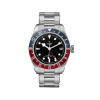 TUDOR Black Bay GMT M79830RB-0001