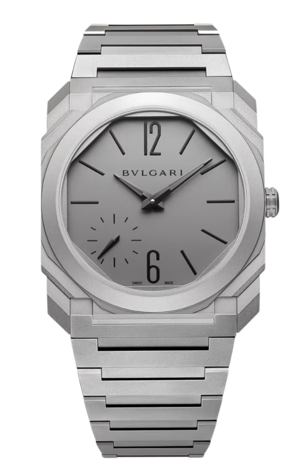104089-Octo Finissimo 37mm Watch-BVLGARI
