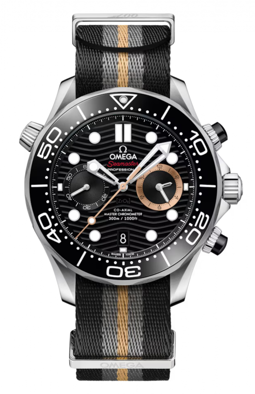210.32.44.51.01.002-Seamaster Diver 300M-Omega