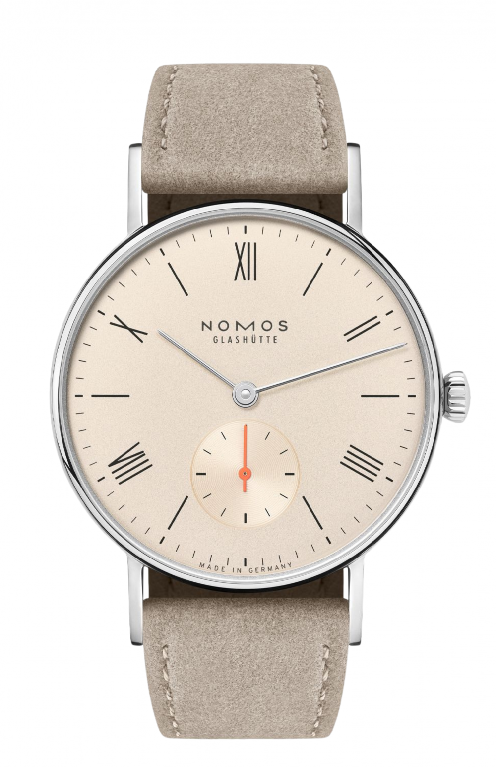 247-LUDWIG 33 Champagne-NOMOS
