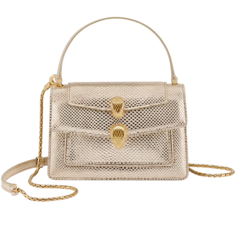291188-Alexander Wang x Bvlgari Belt Bag
