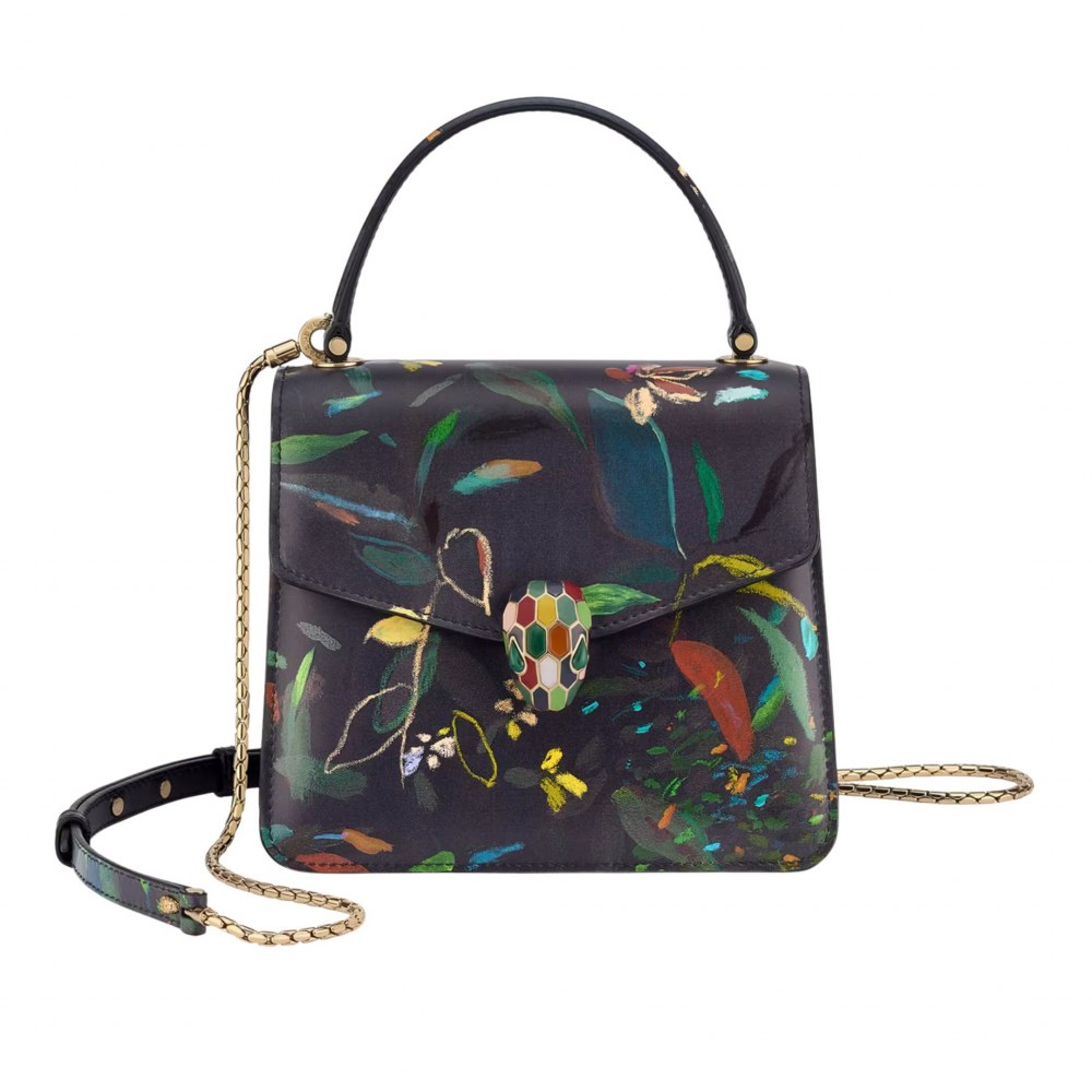 294044-Serpenti Forever Top Handle-BVLGARI