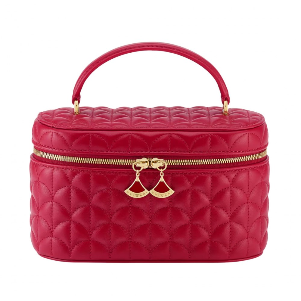 BULGARI Divas’ Dream Vanity 
