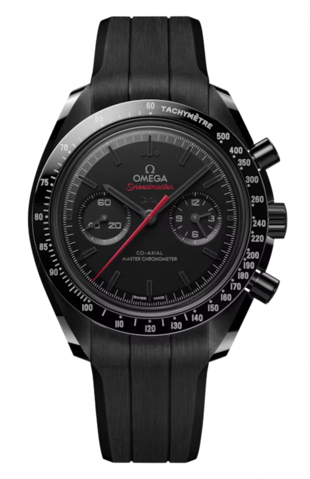310.92.44.51.01.001-Speedmaster Dark Side of the Moon-Panerai