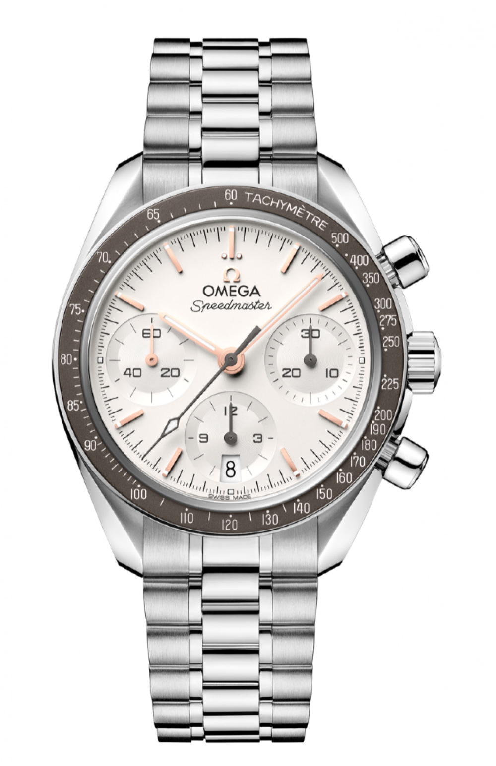 324.30.38.50.02.003-Speedmaster 38-OMEGA