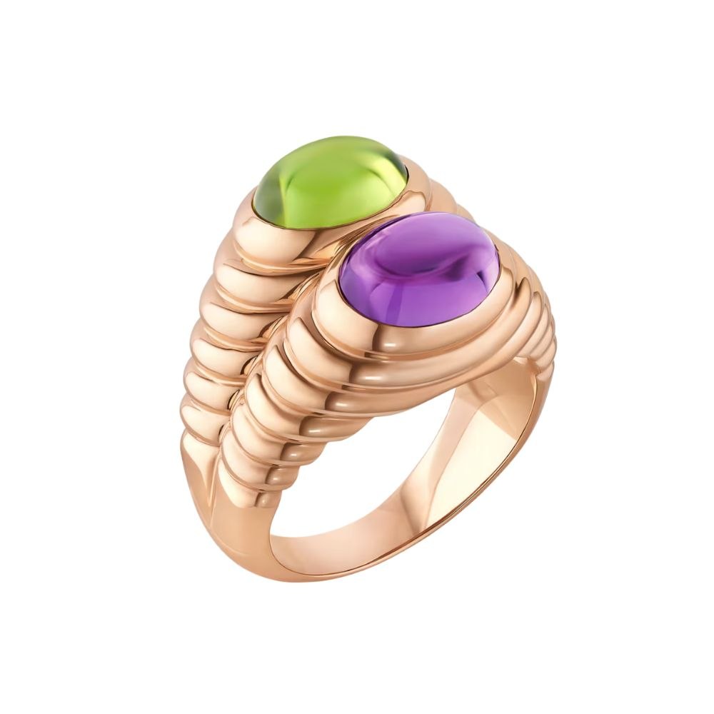 362267-Doppio Baccellato Ring