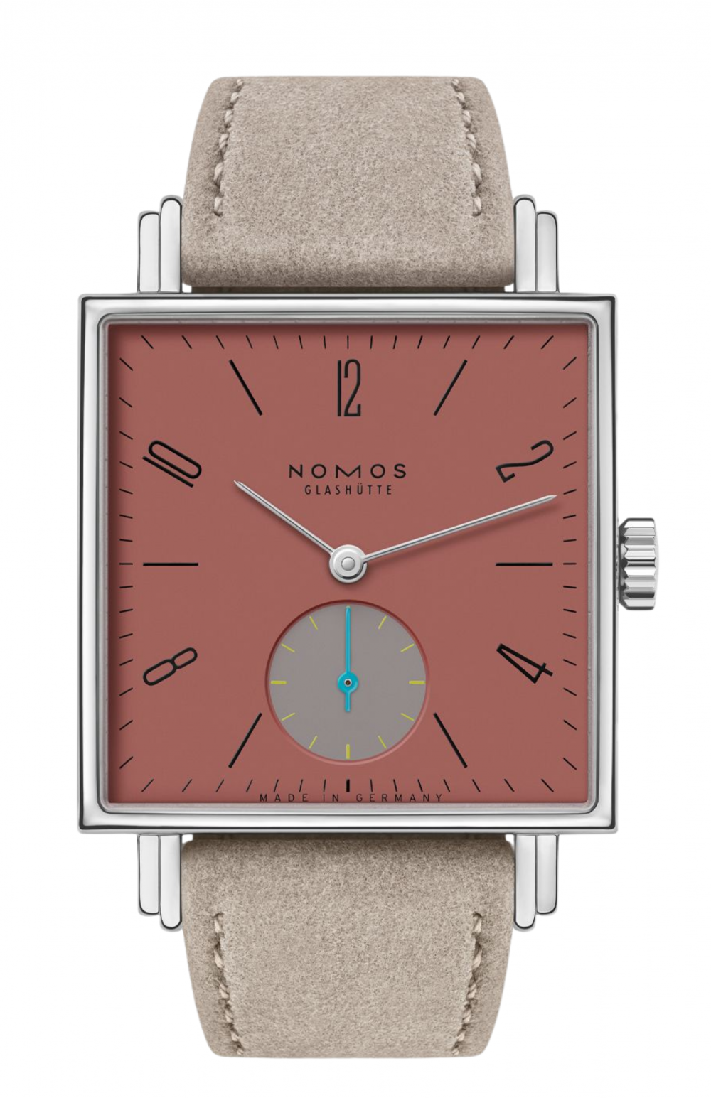 438-Tetra Terra-NOMOS