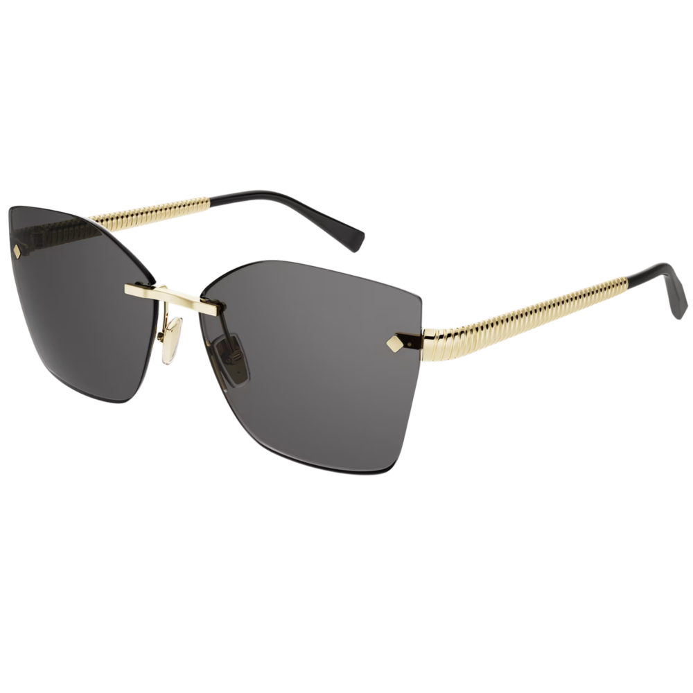 904415-Bvlgari Tubogas Sunglasses-Bvlgari
