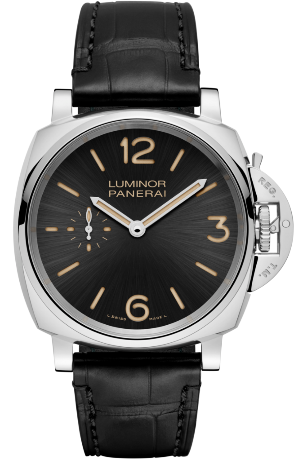 PANERAI Luminor Due 3 Days 00676