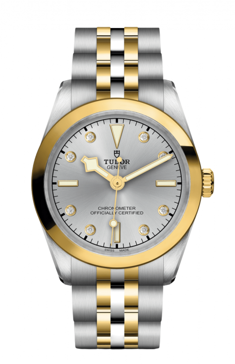 Black Bay One 31 S&G-M79603-0007-Tudor