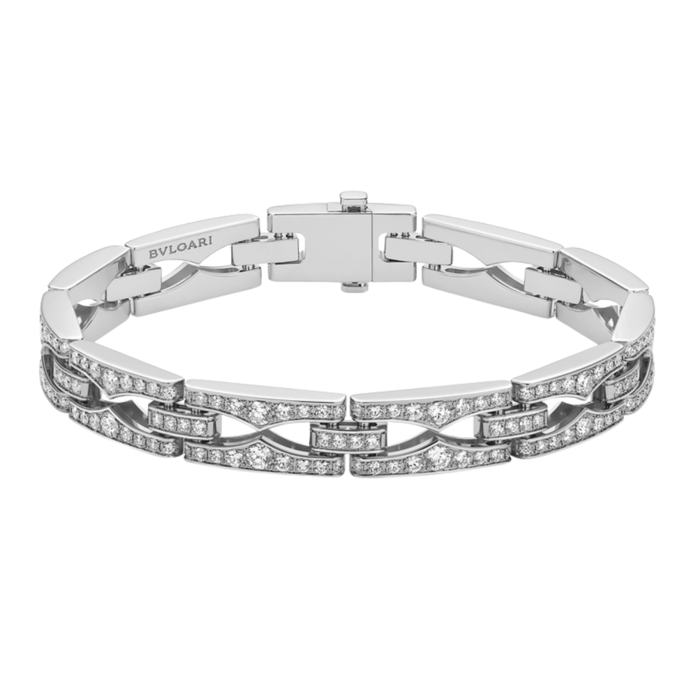 BR859199-B.zero1 Bracelet-BVLGARI