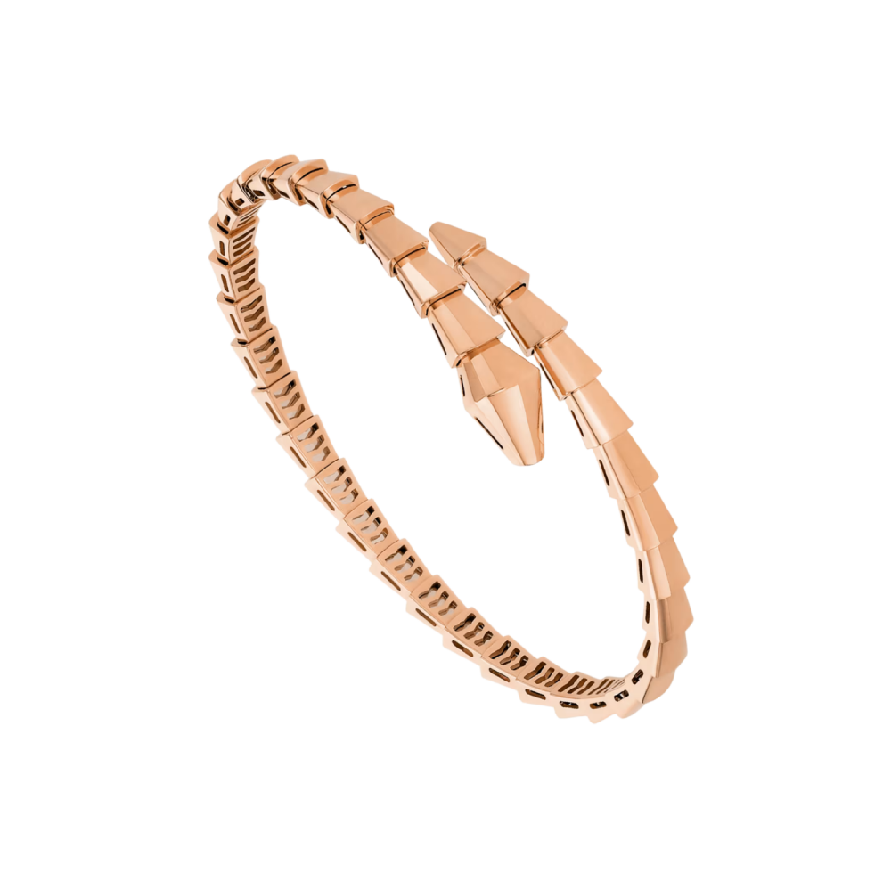 BULGARI Serpenti Viper Bracelet 