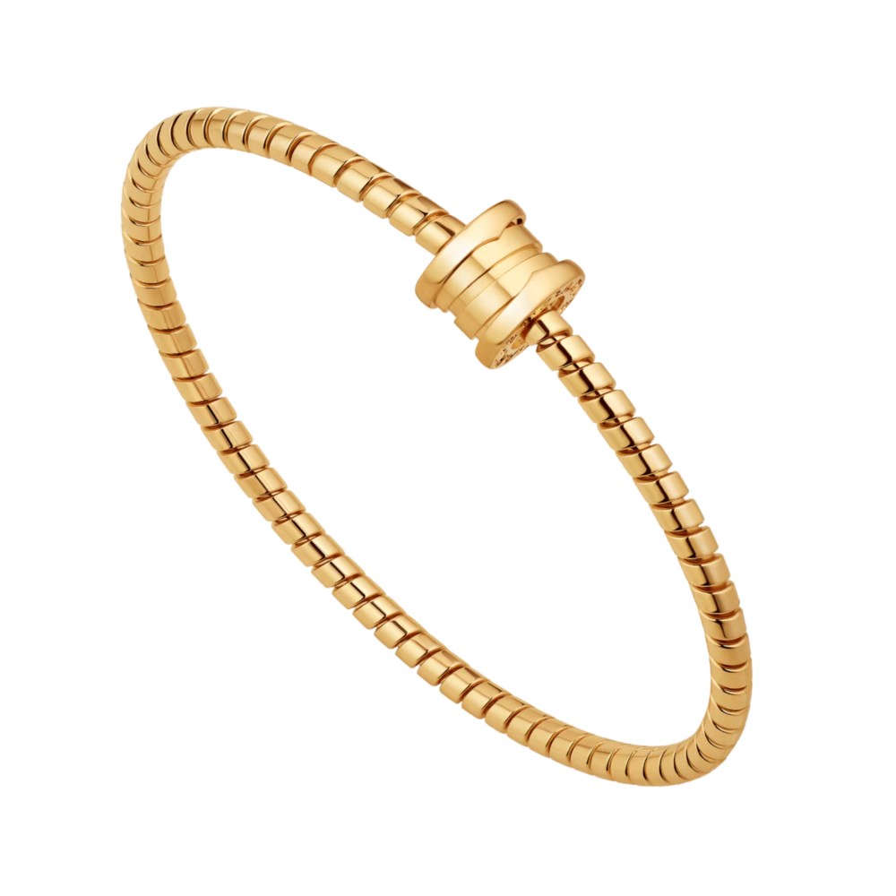 BR860721-B.zero1 Bracelet-Bvlgari
