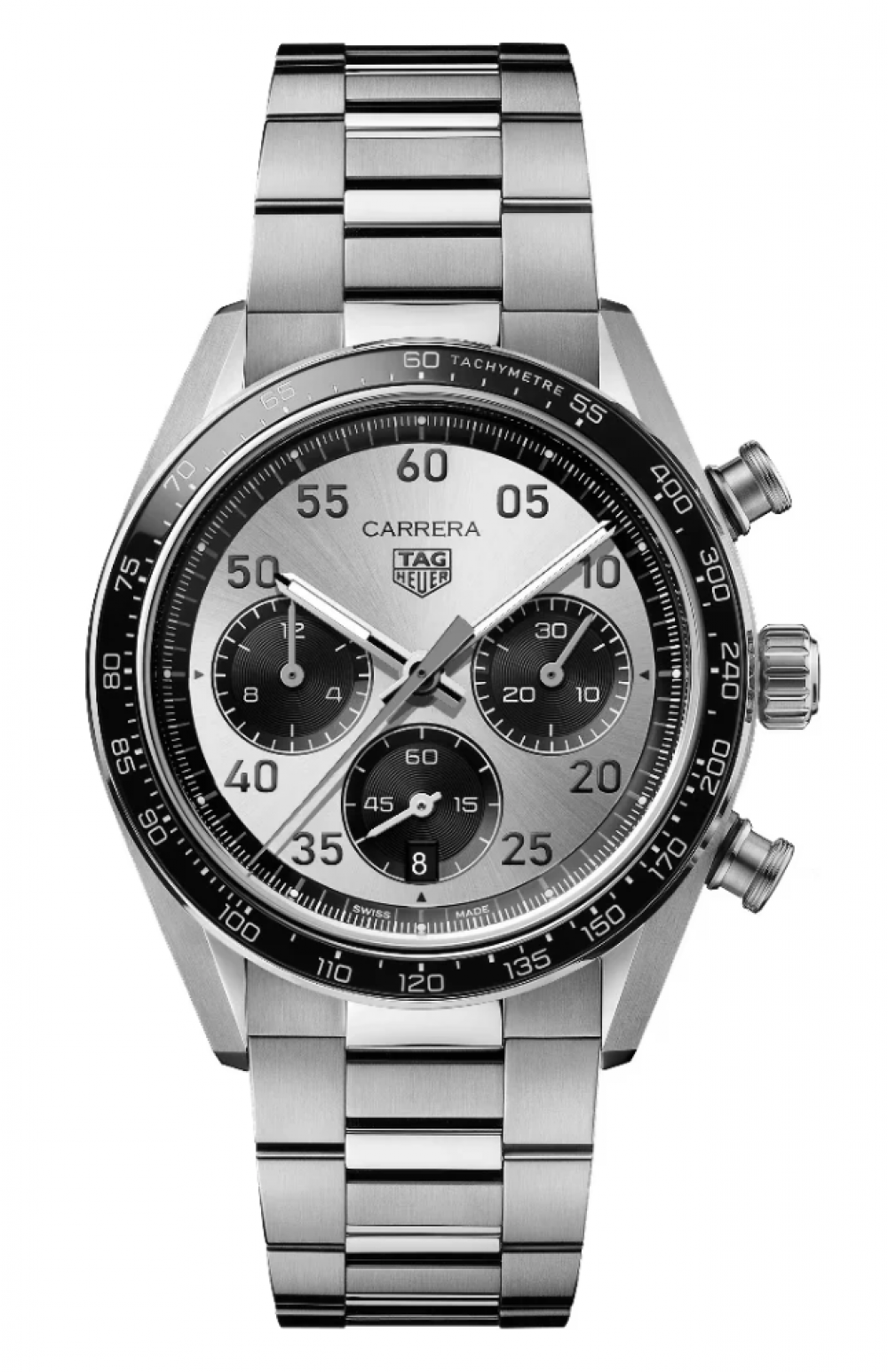 CDB2113.BA0054-TAG HEUER Carrera Chronograph Sport