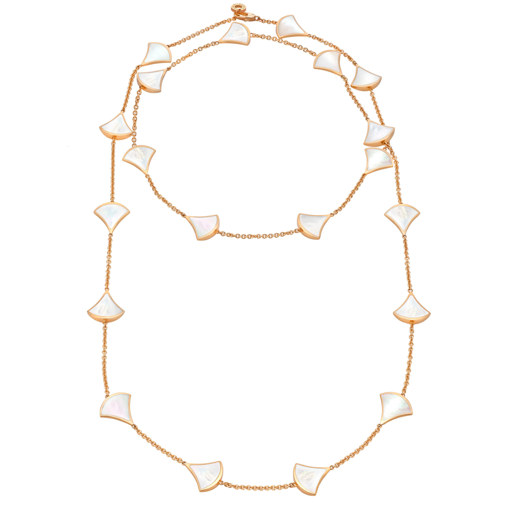 CL860953-DIVAS’ DREAM Sautoir-BVLGARI