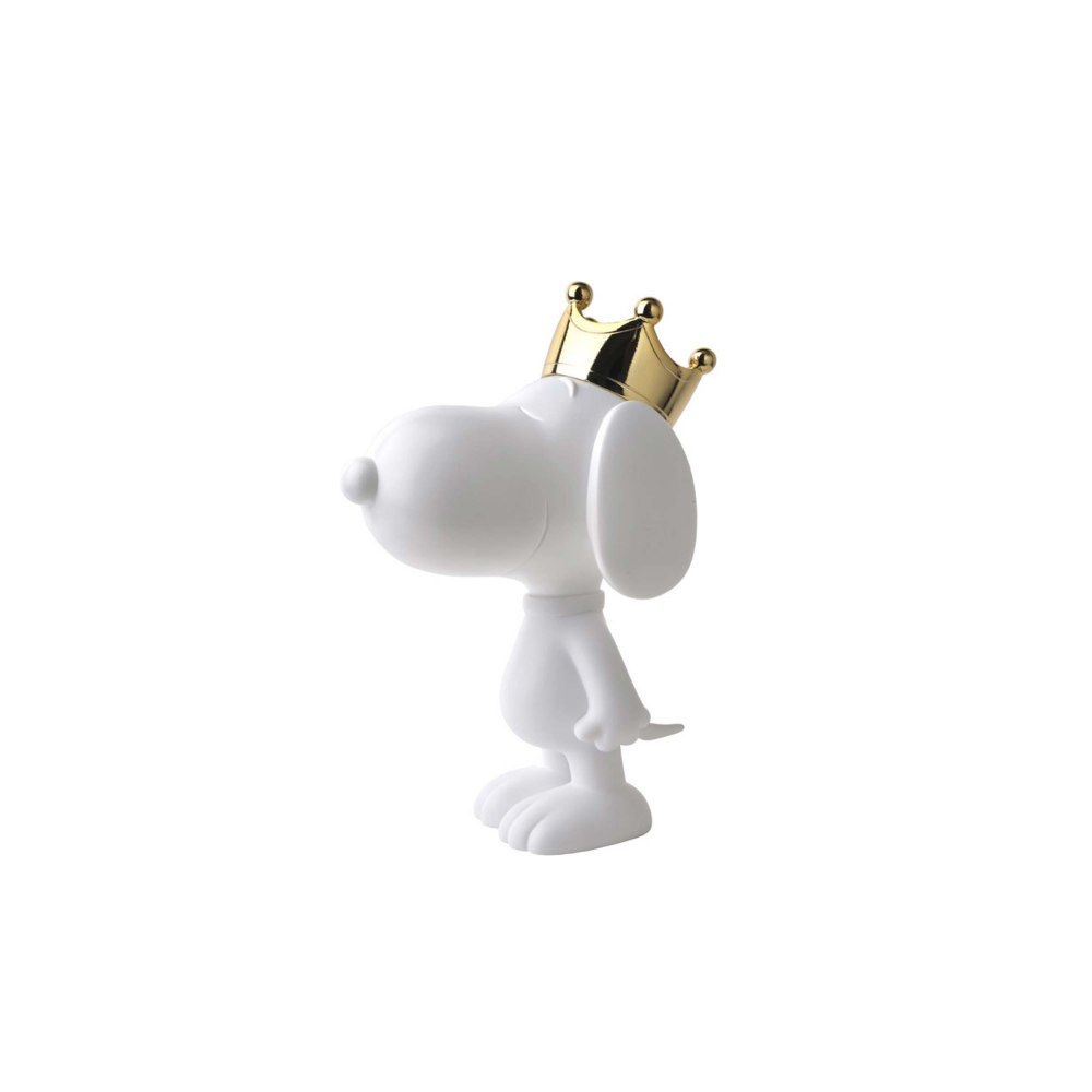 LEBLON DELIENNE - Snoopy Crown