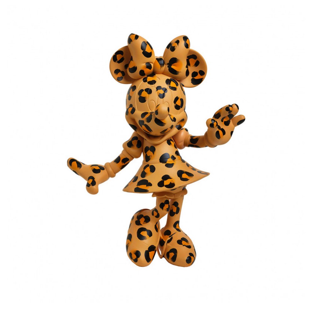 LEBLON DELIENNE - Minnie Leopard 