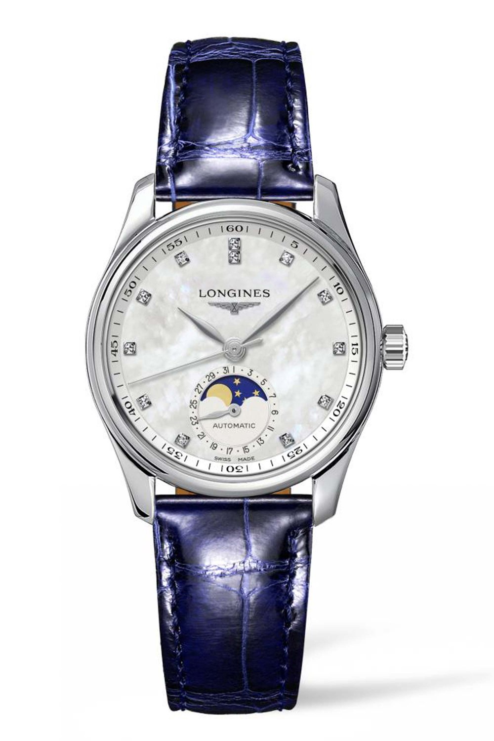 LONGINES - The Longines Master Collection