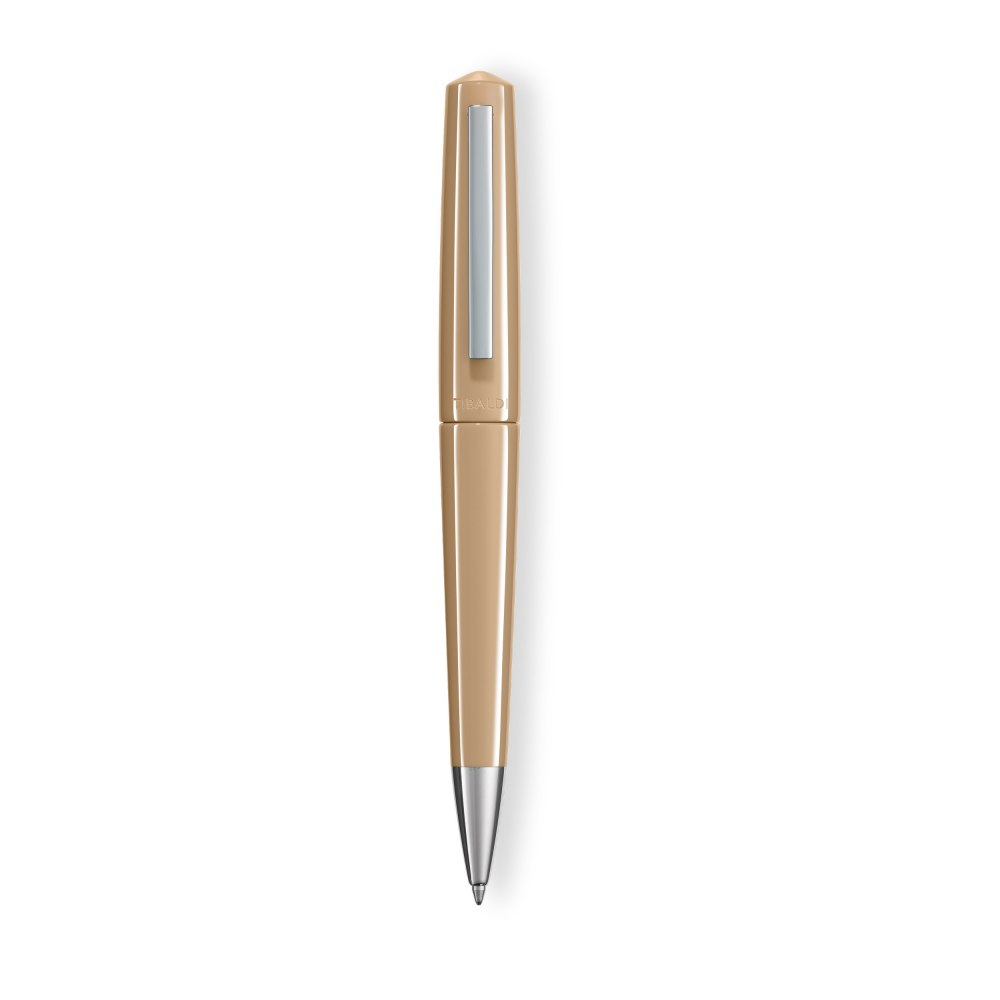 TIBALDI - Nude Resin Ballpoint Pen