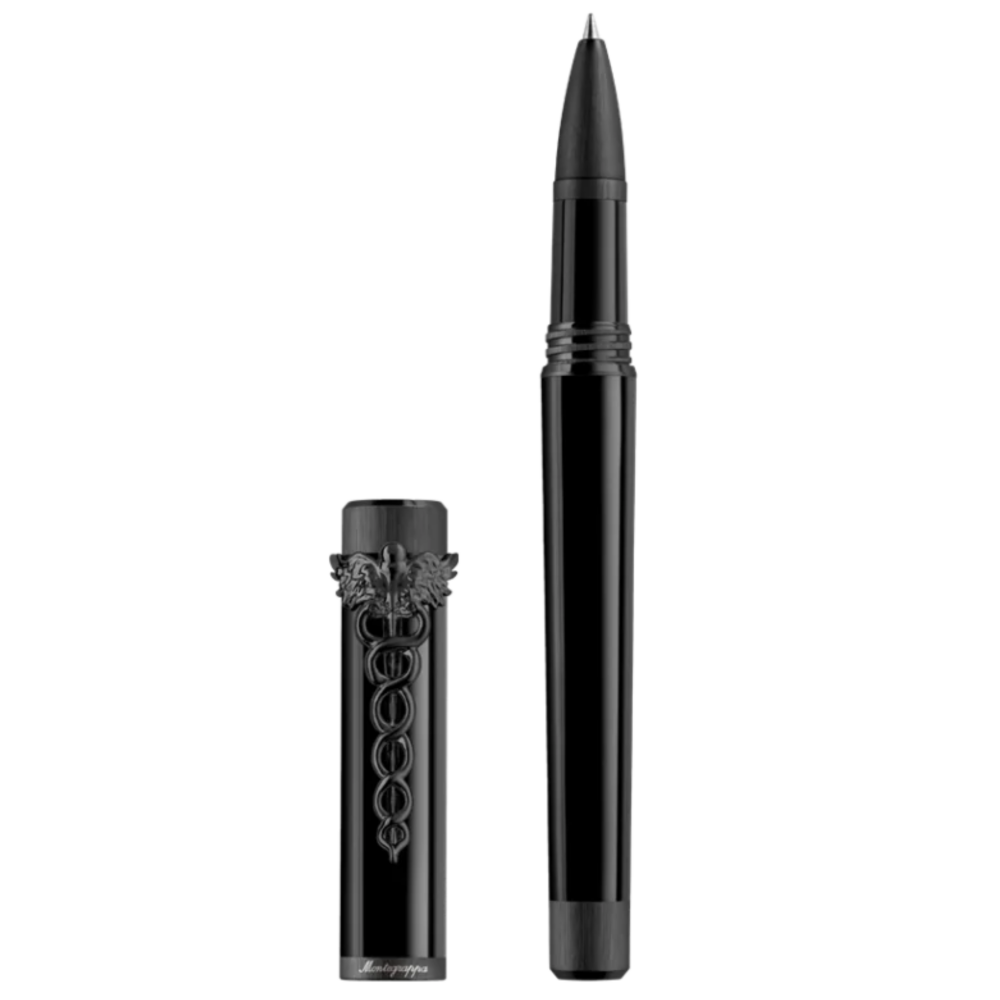 MONTEGRAPPA ZERO Caduceus Ballpoint
