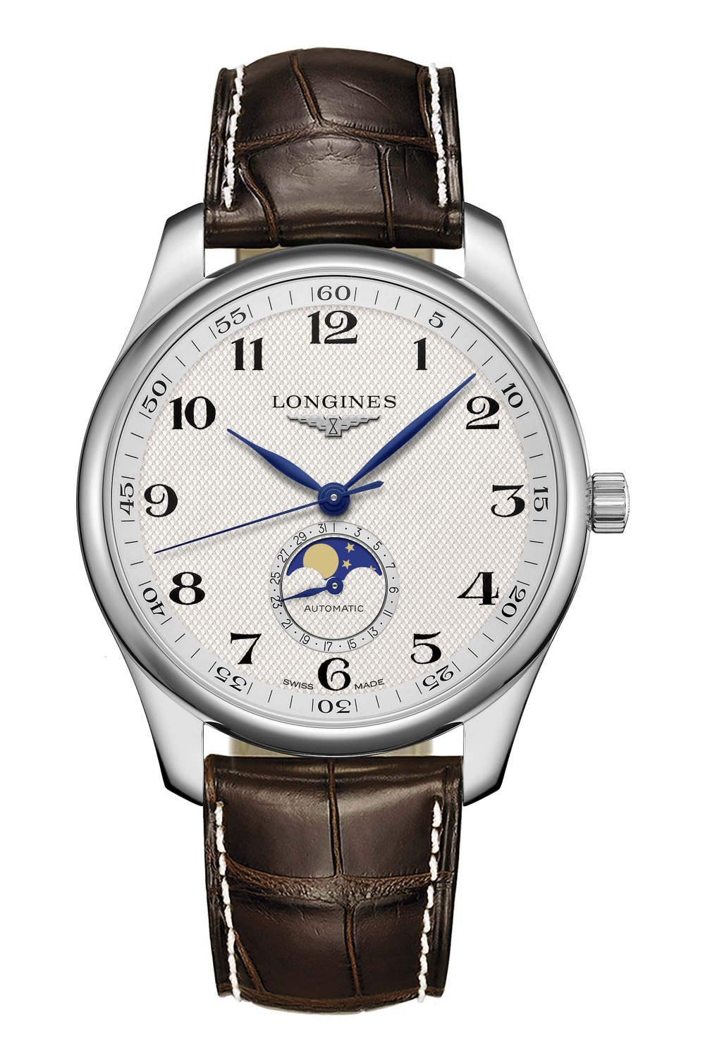 LONGINES The Longines Master Collection L2.919.4.78.3