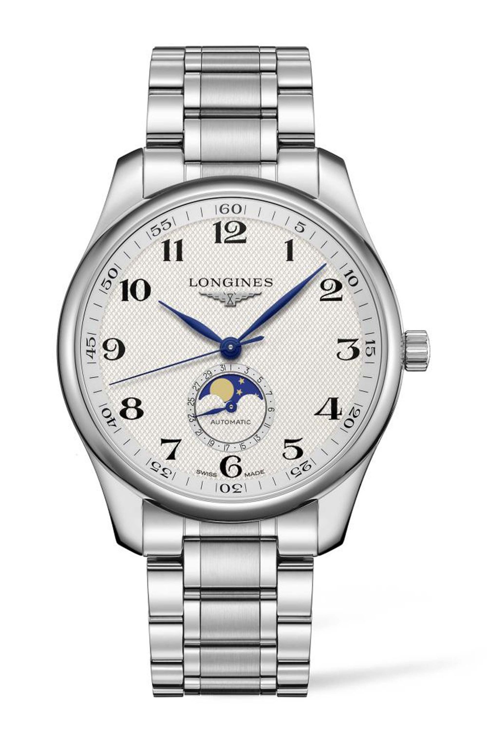 LONGINES The Longines Master Collection L2.919.4.78.6