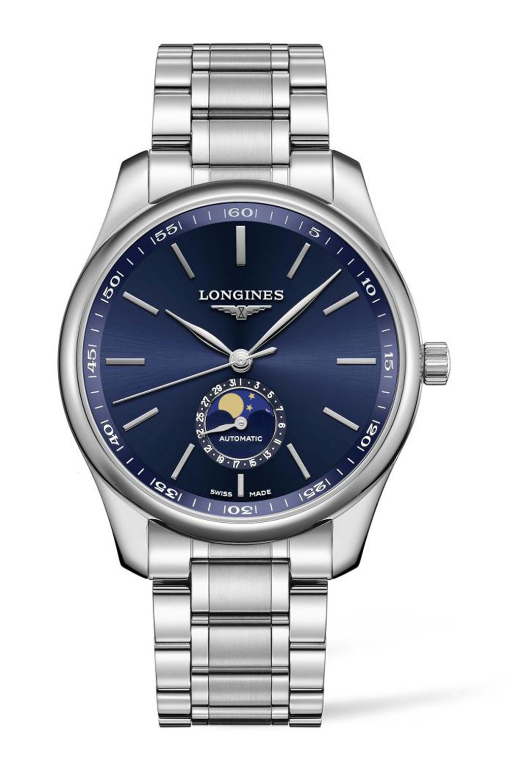 LONGINES The Longines Master Collection L2.919.4.92.6