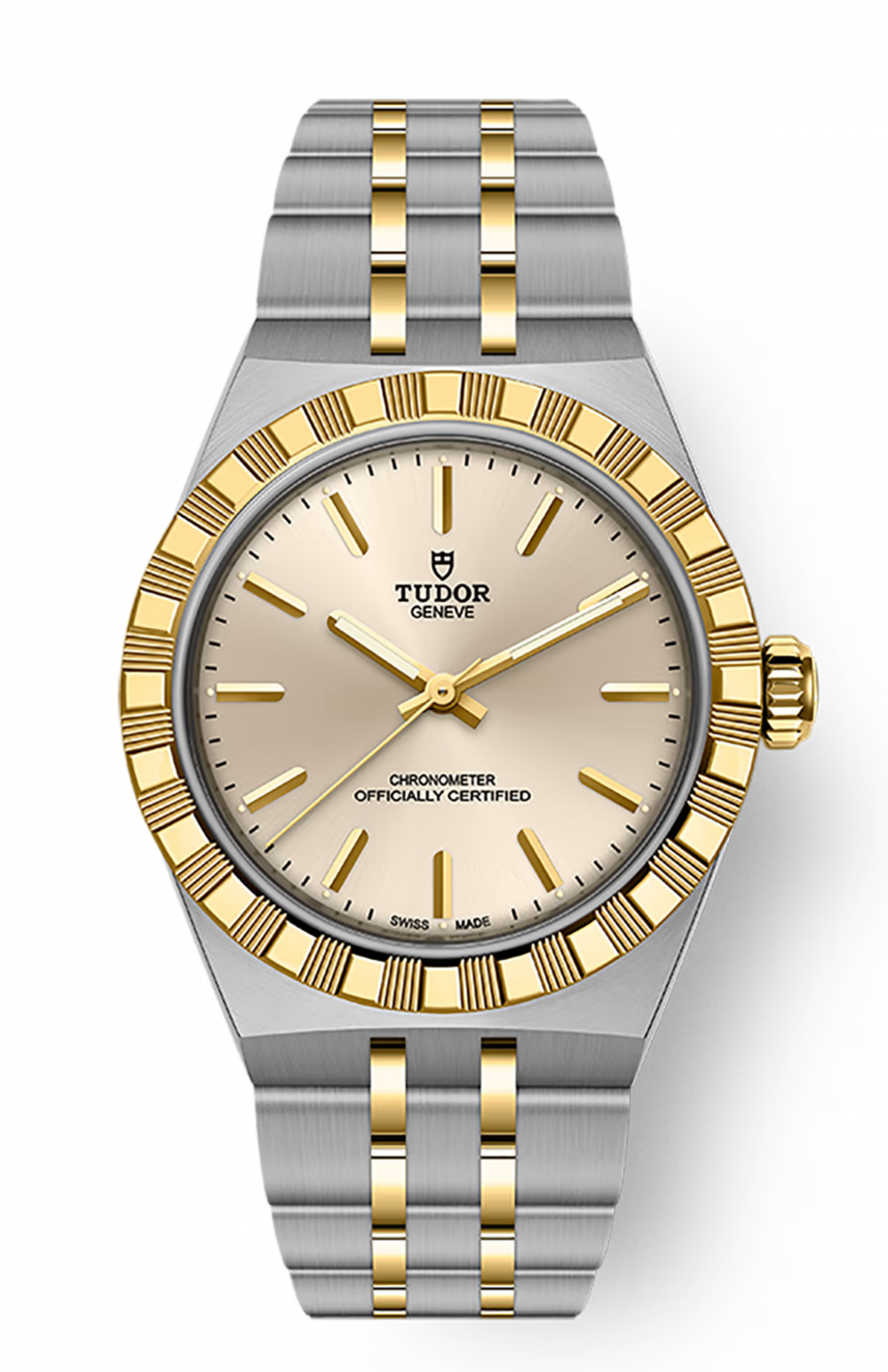 TUDOR Tudor Royal