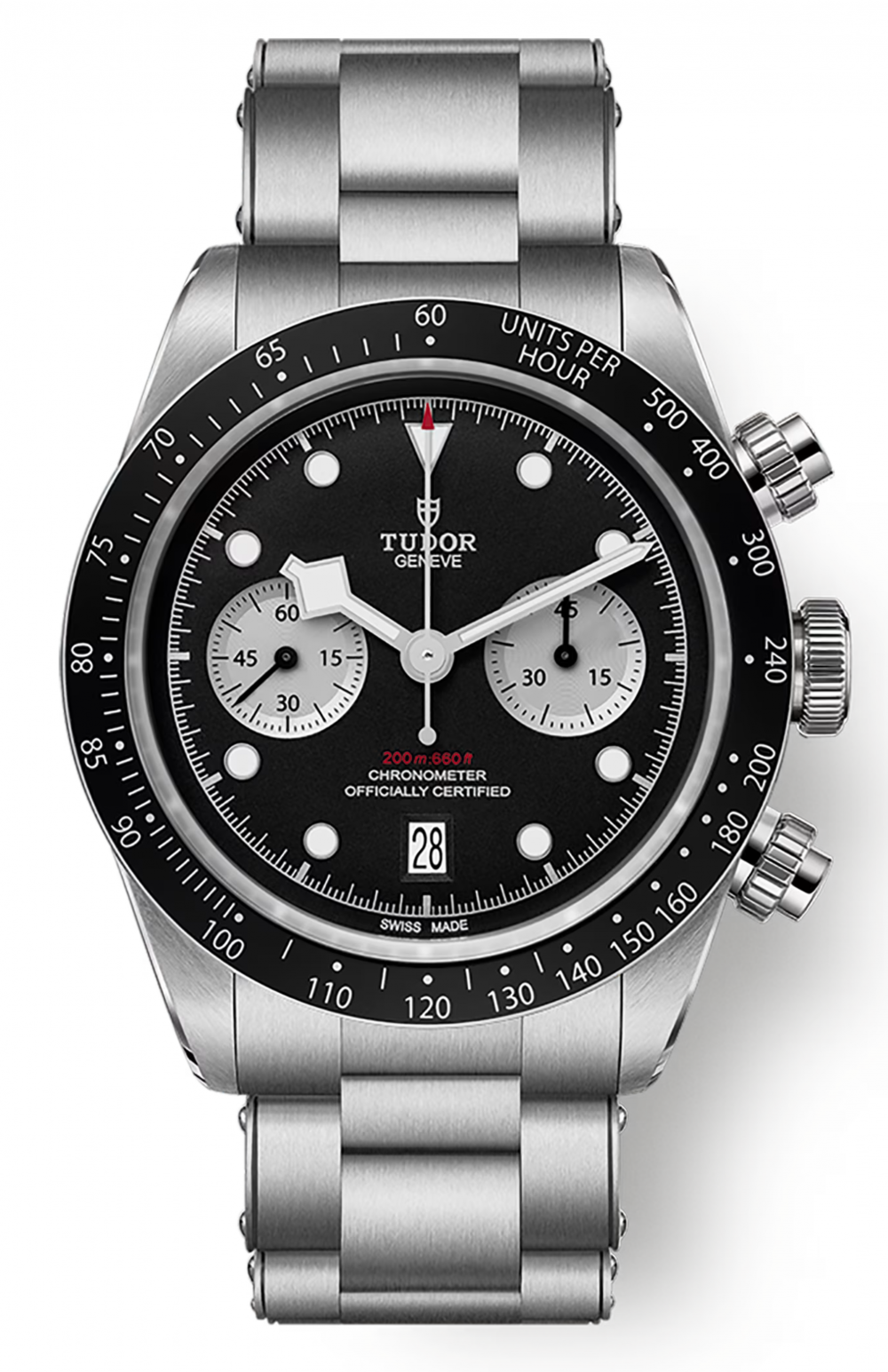 M79360N-0011-Black Bay Chrono