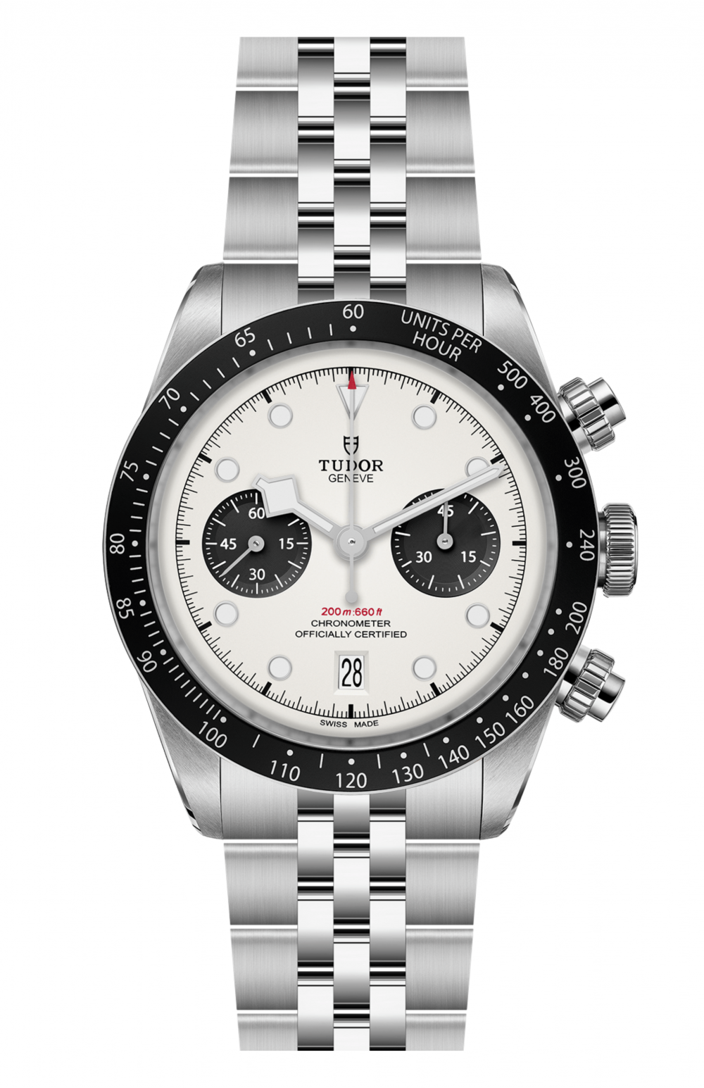 M79360N-0014-Black Bay Chrono-Tudor