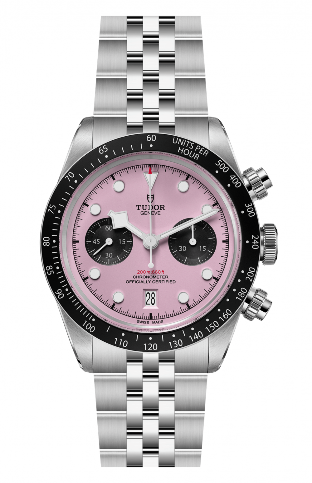 M79360N-0019-Black Bay Chrono-Tudor