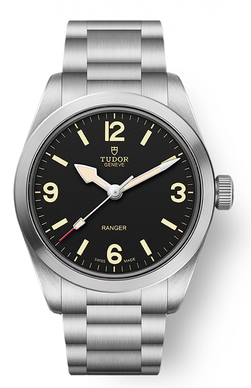 TUDOR Ranger