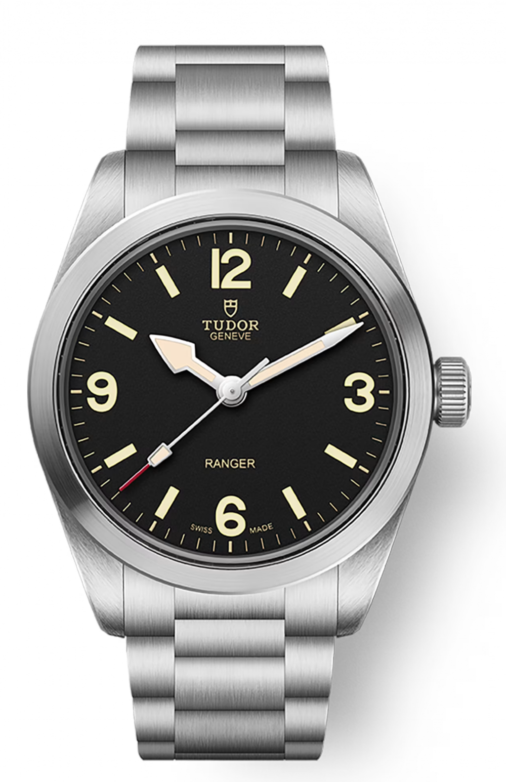 TUDOR Ranger