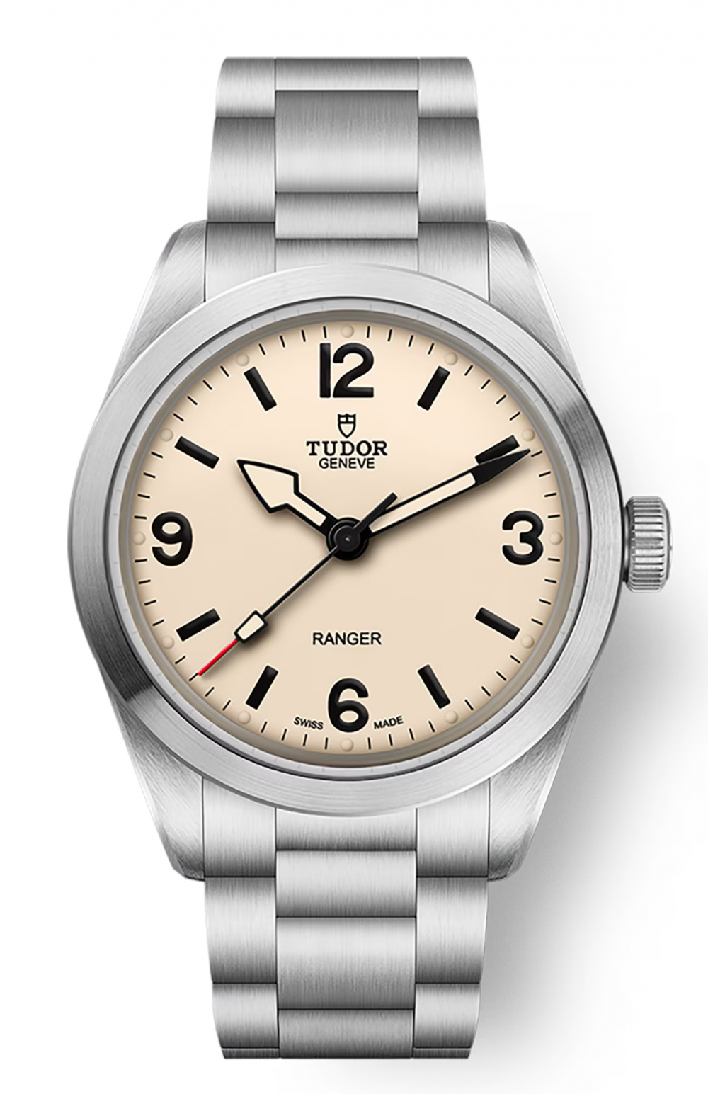 TUDOR Ranger