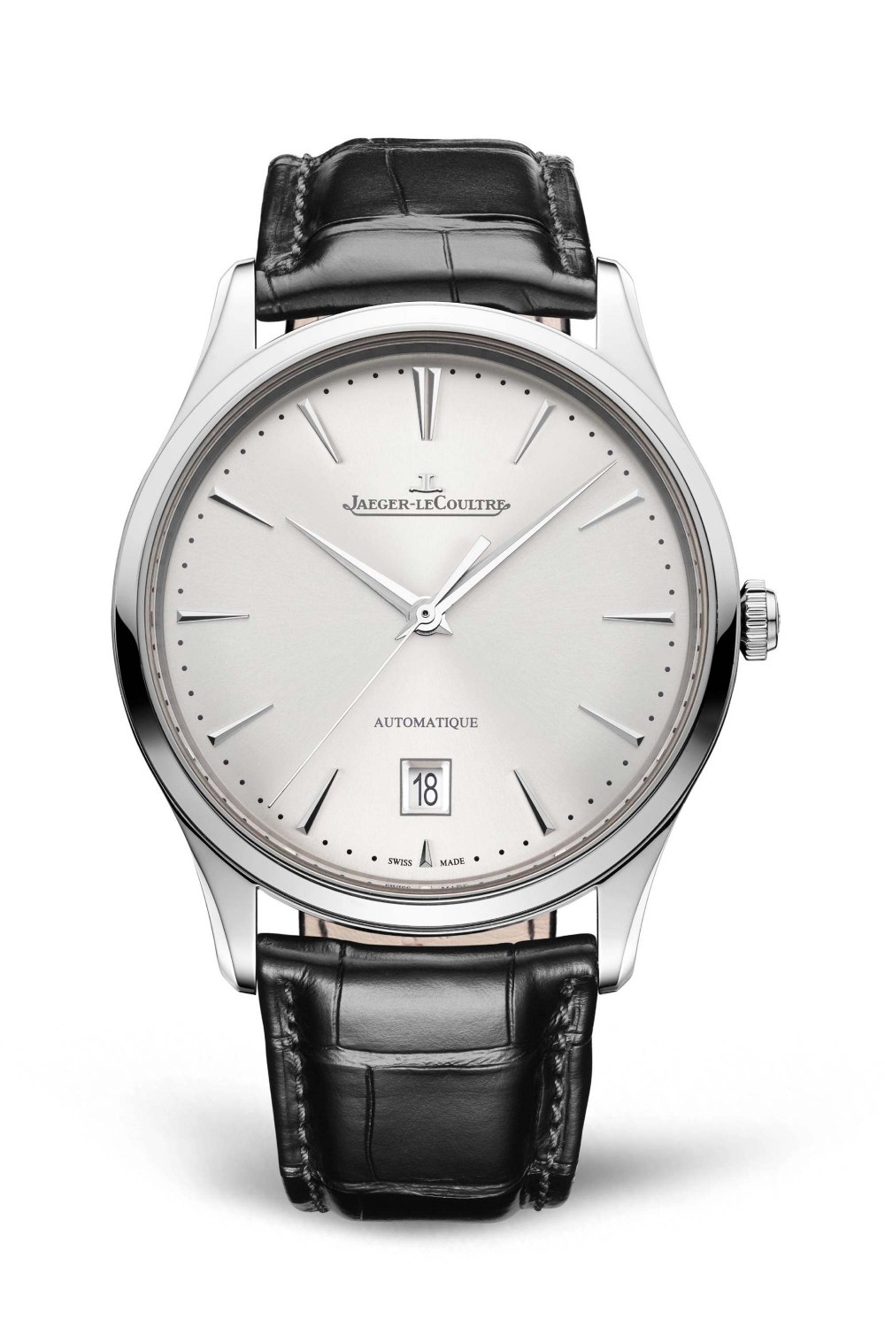 JAEGER-LECOULTRE Master Ultra Thin Date 1238420