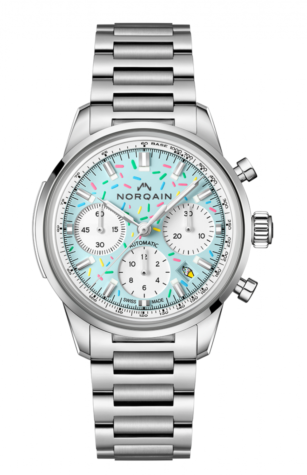 N2201.19S04.A01-Freedom Chrono Enjoy Life Sprinkles-Norqain