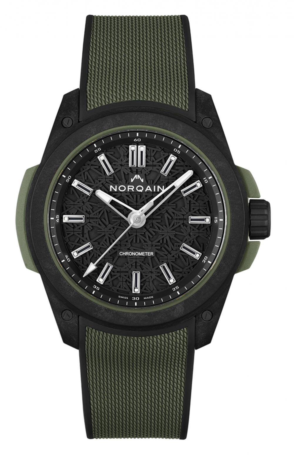 N3000.21Q24.B02.R02-Wild ONE Khaki-Norqain