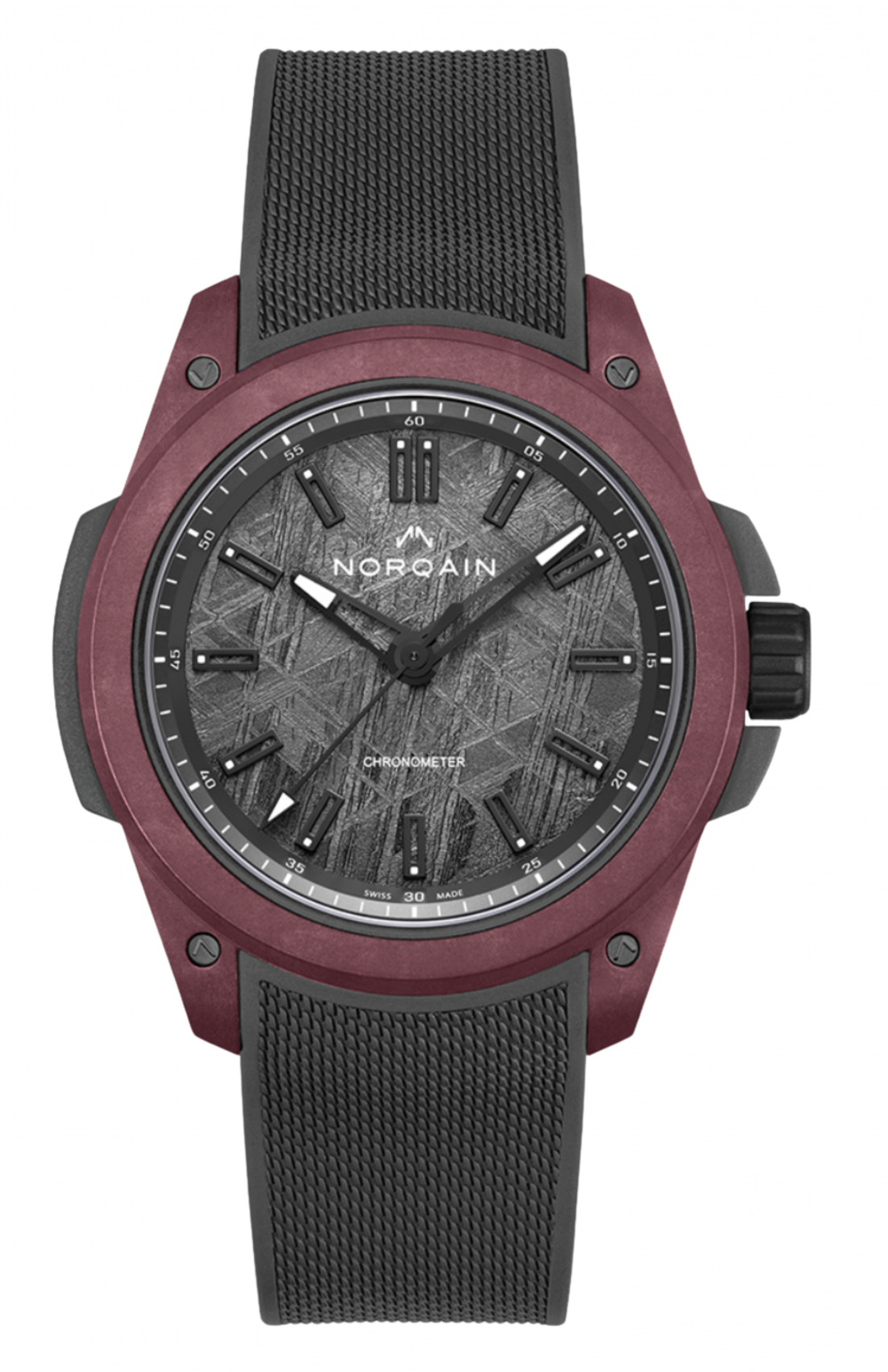 N3000.21Q47.M02-Wild ONE Meteorite Special Edition-Norqain