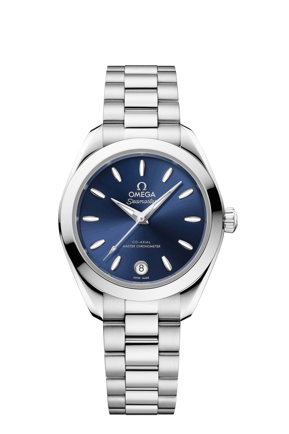 OMEGA Seamaster Aqua Terra 150Μ 