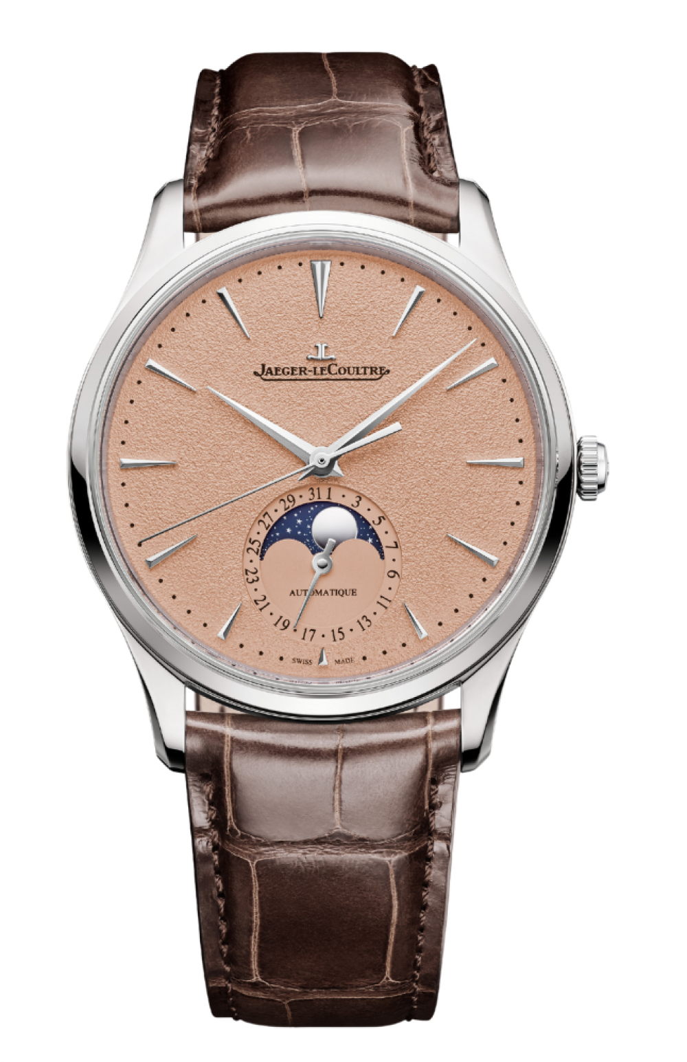 Q1368460-Master Ultra Thin Moon-Jaeger LeCoultre