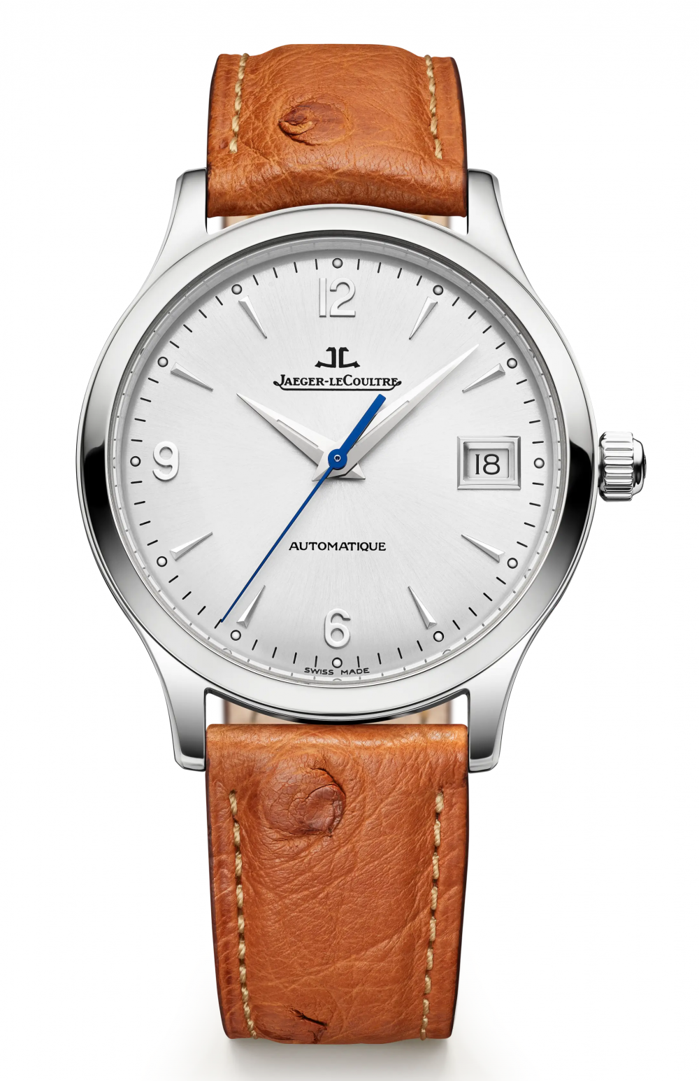 Q4008520-Master Control Classic-Jaeger LeCoultre